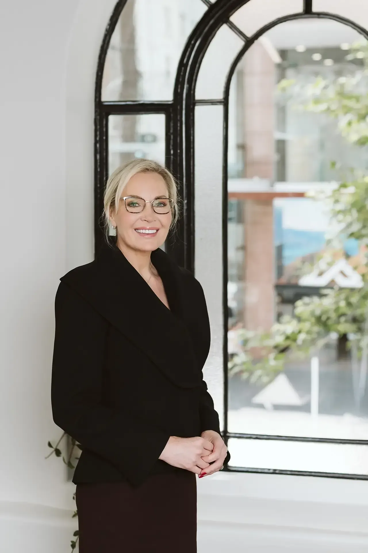 Tiffany Cooper KC - Barrister in Auckland, NZ