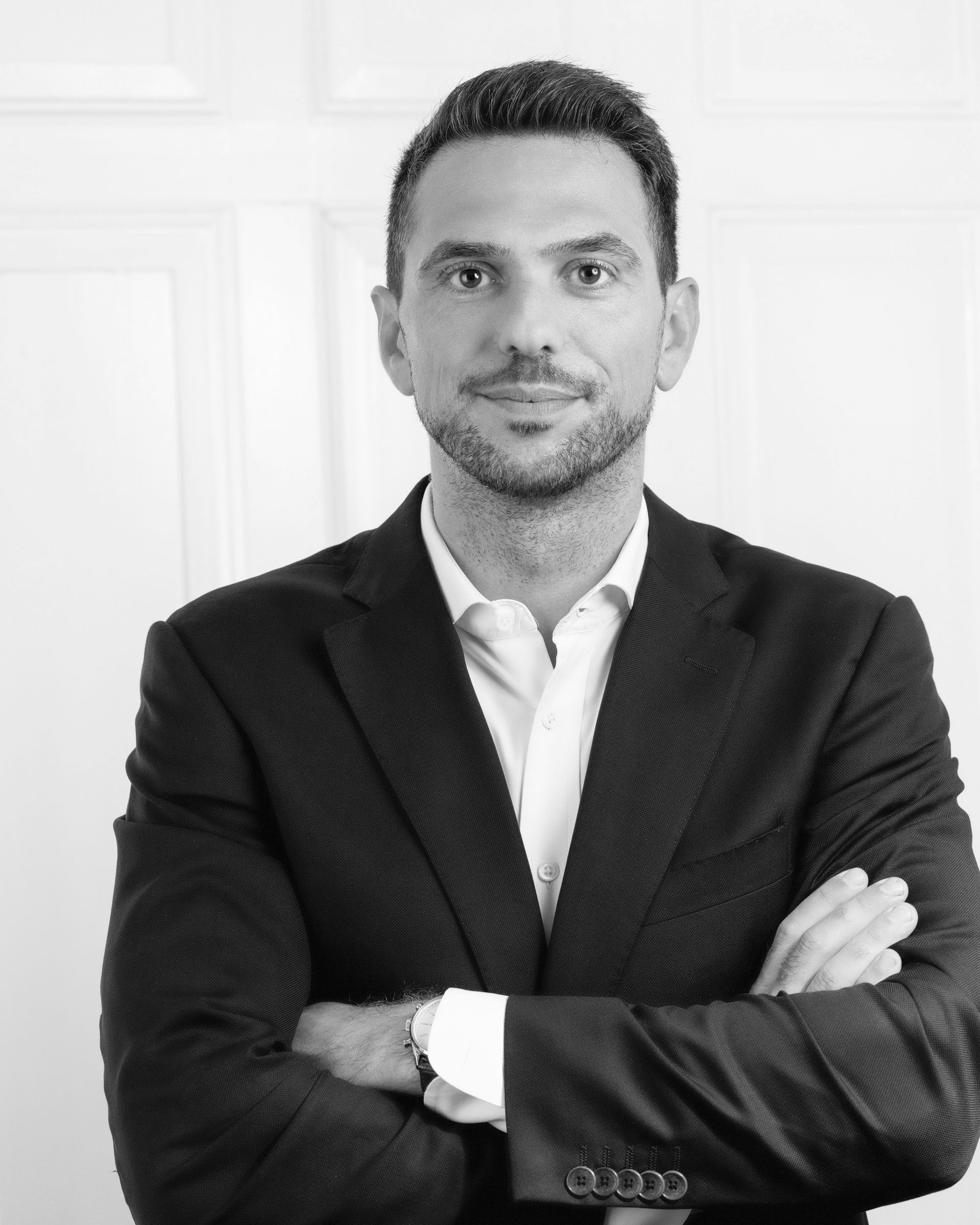 Simon Brun
Representative of Switzerland, Zurich 