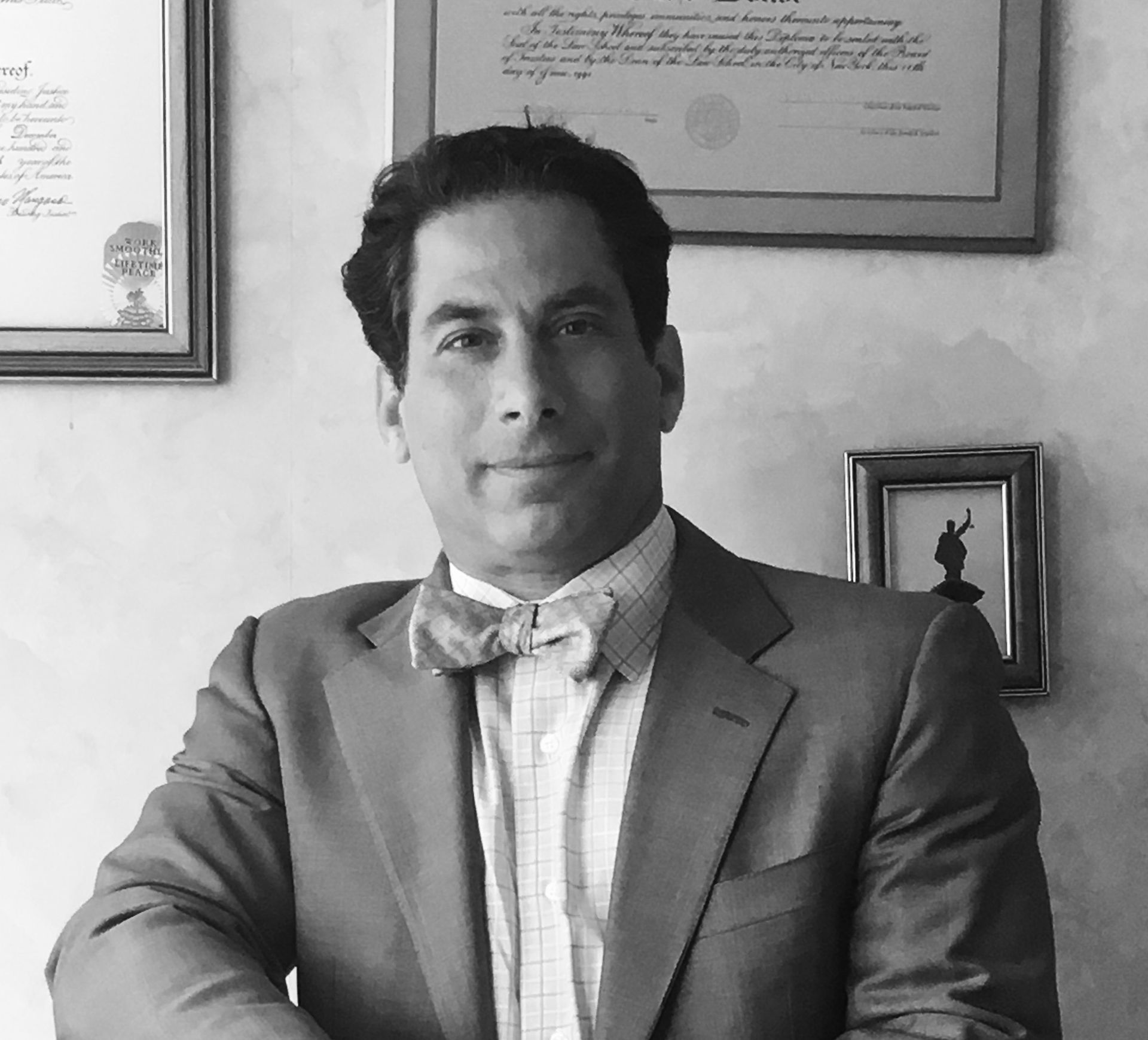 Joseph Corozzo
Representative of the USA, New York City