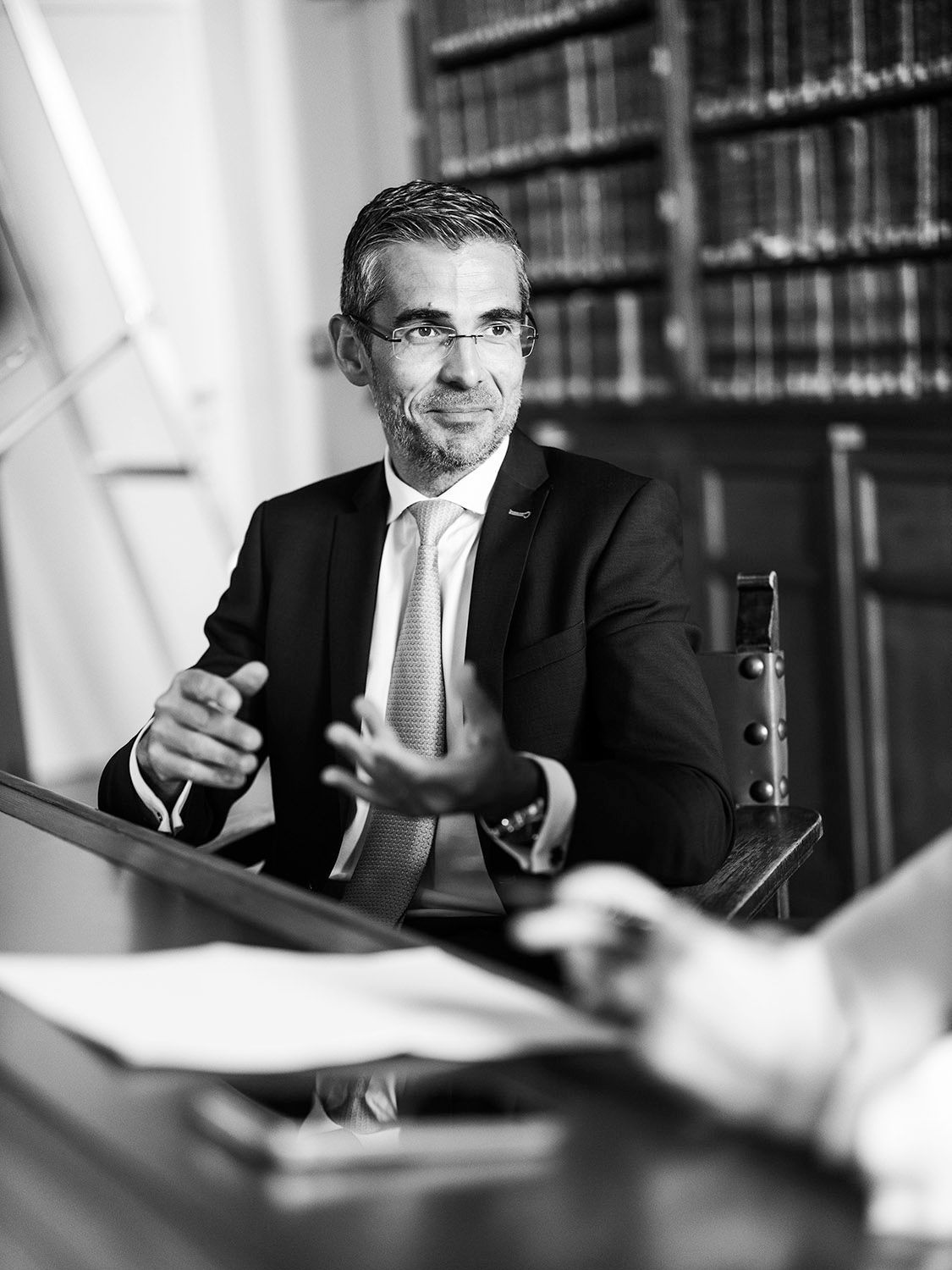 Jaime Campaner
Representative of Spain, The Balearic islands and Madrid