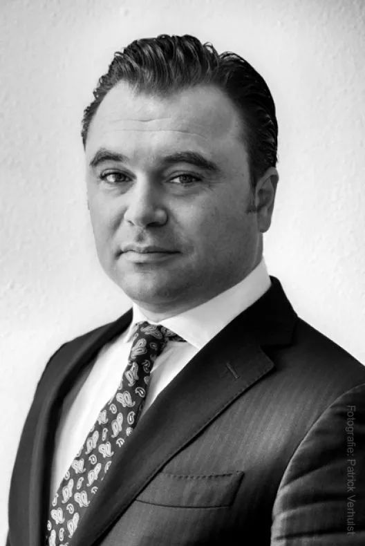 Yehudi Moszkowicz
Founder, representative of The Netherlands/Dutch Caribbean