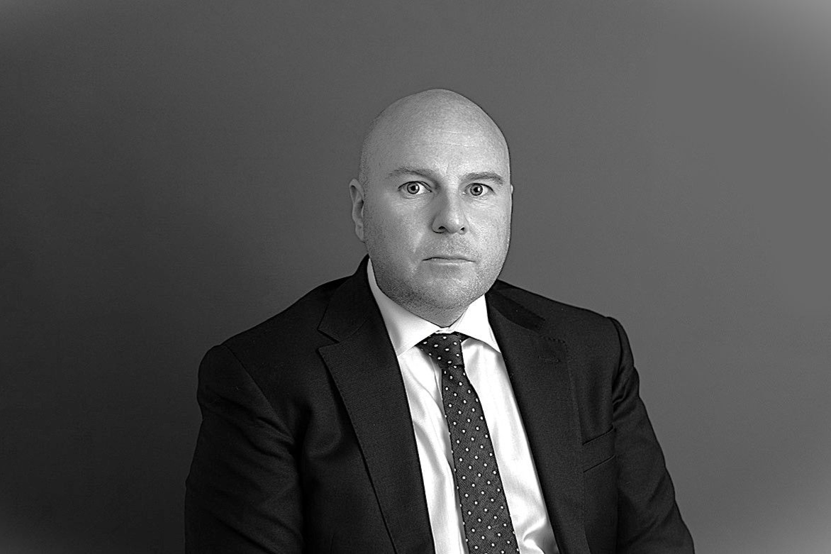 John Carson
Representative of the UK, London