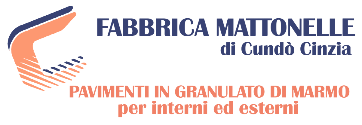 logo fabbrica di mattonelle reggio calabria