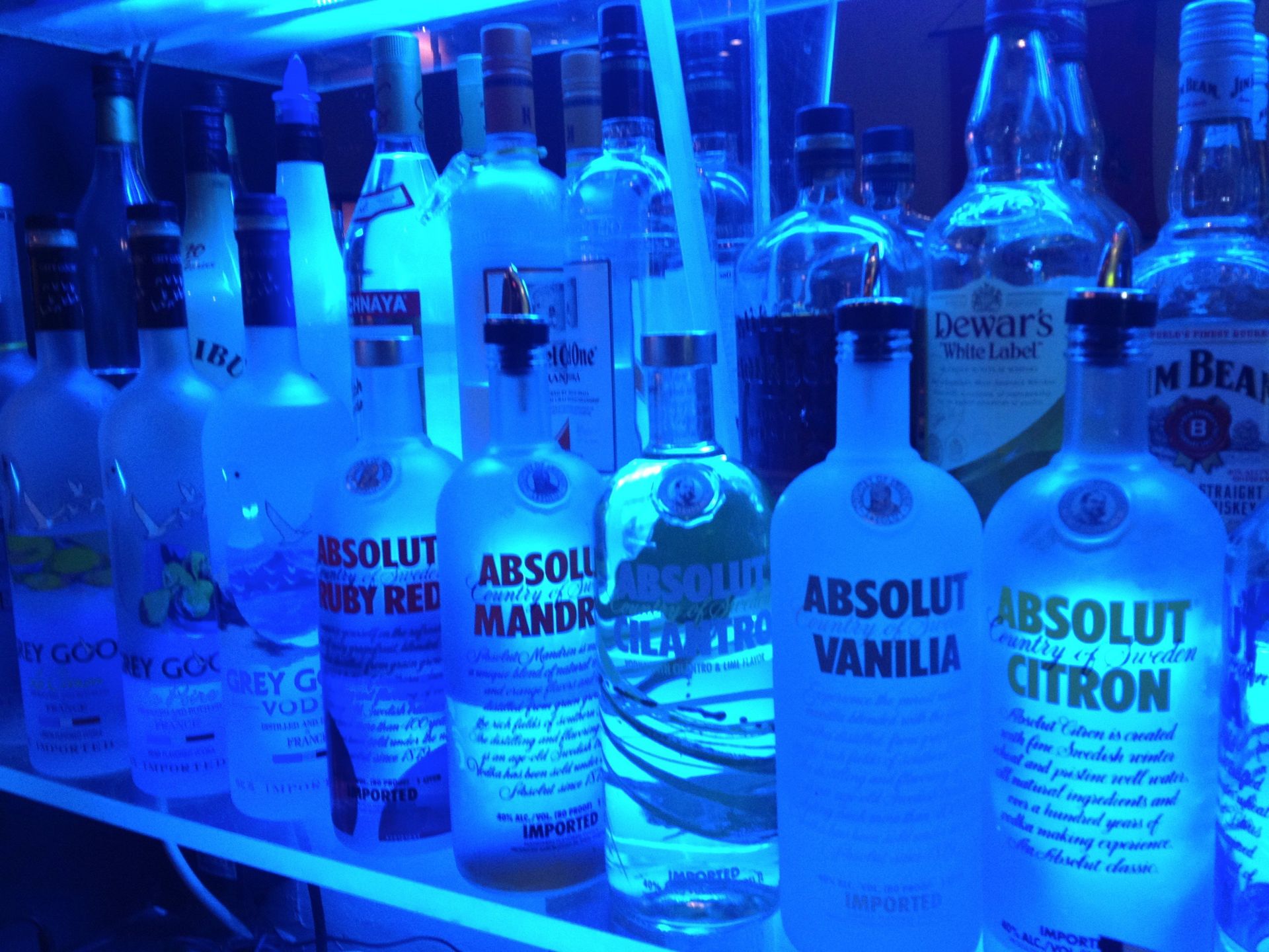 Happy Hour Specials Fairfield, CT