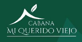 Cabañas Mi Querido Viejo