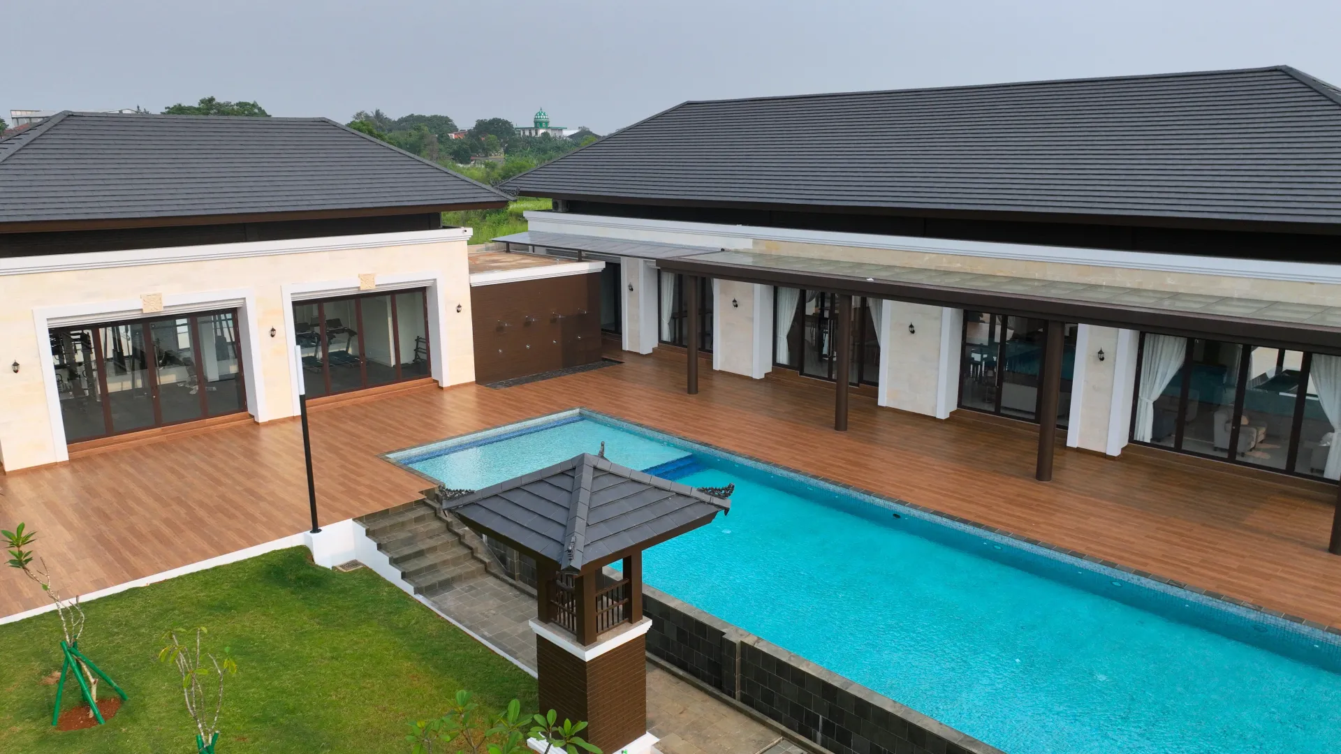 Bingung Mau Kemana Weekend Ini? Coba Clubhouse di Depok!