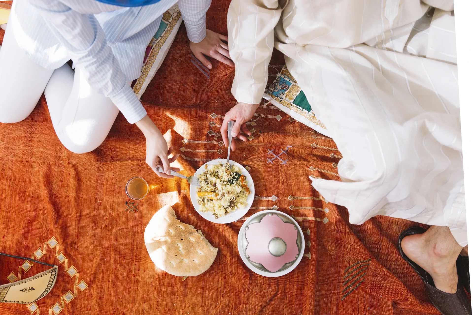 Rekomendasi Tempat Bukber di Depok