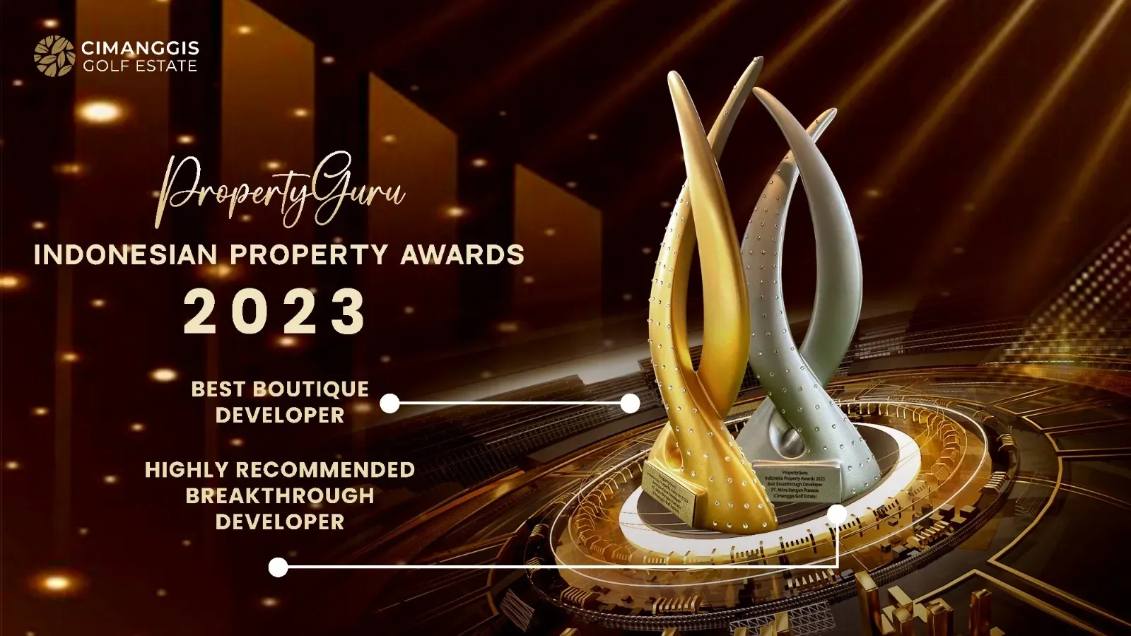 Property Guru Award 2023