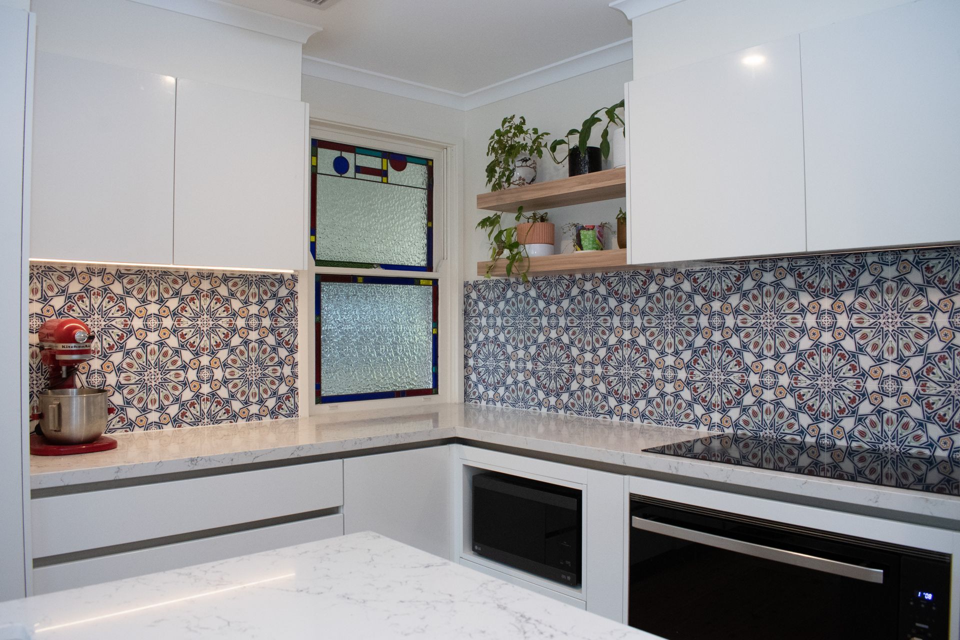 Gallery Canberra, ACT RBJ Kitchens & Bathrooms