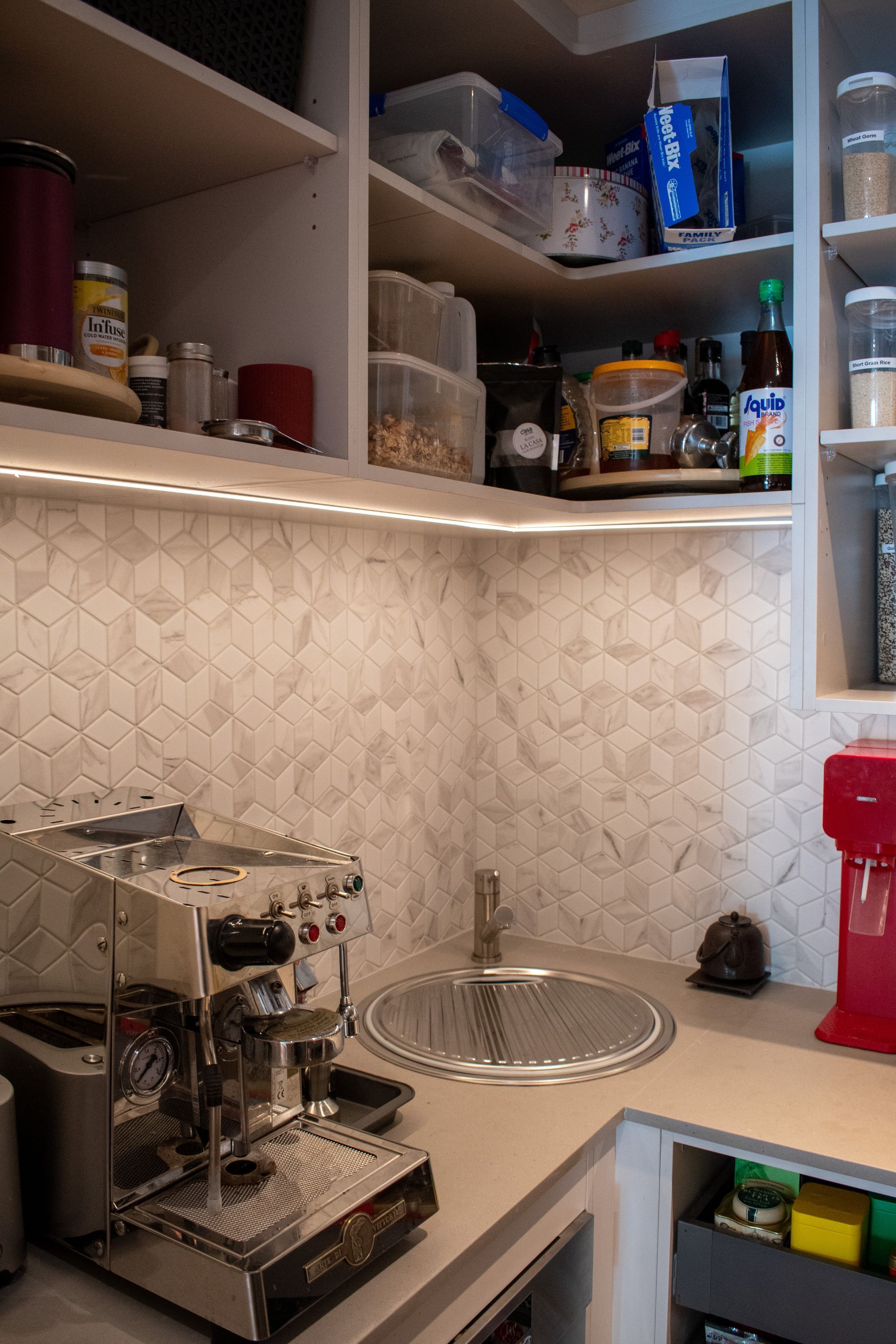 Gallery Canberra, ACT RBJ Kitchens & Bathrooms