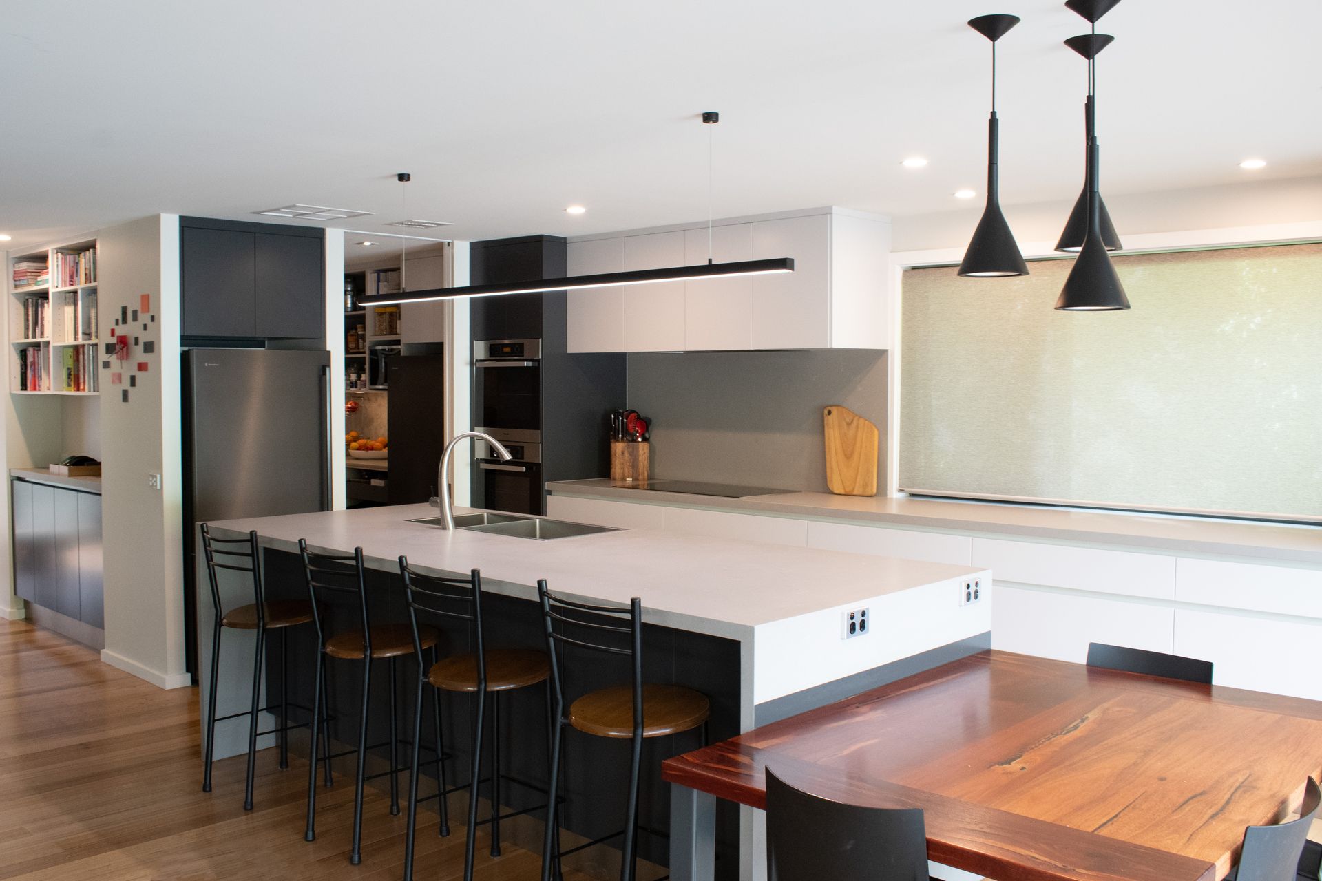 Gallery Canberra, ACT RBJ Kitchens & Bathrooms