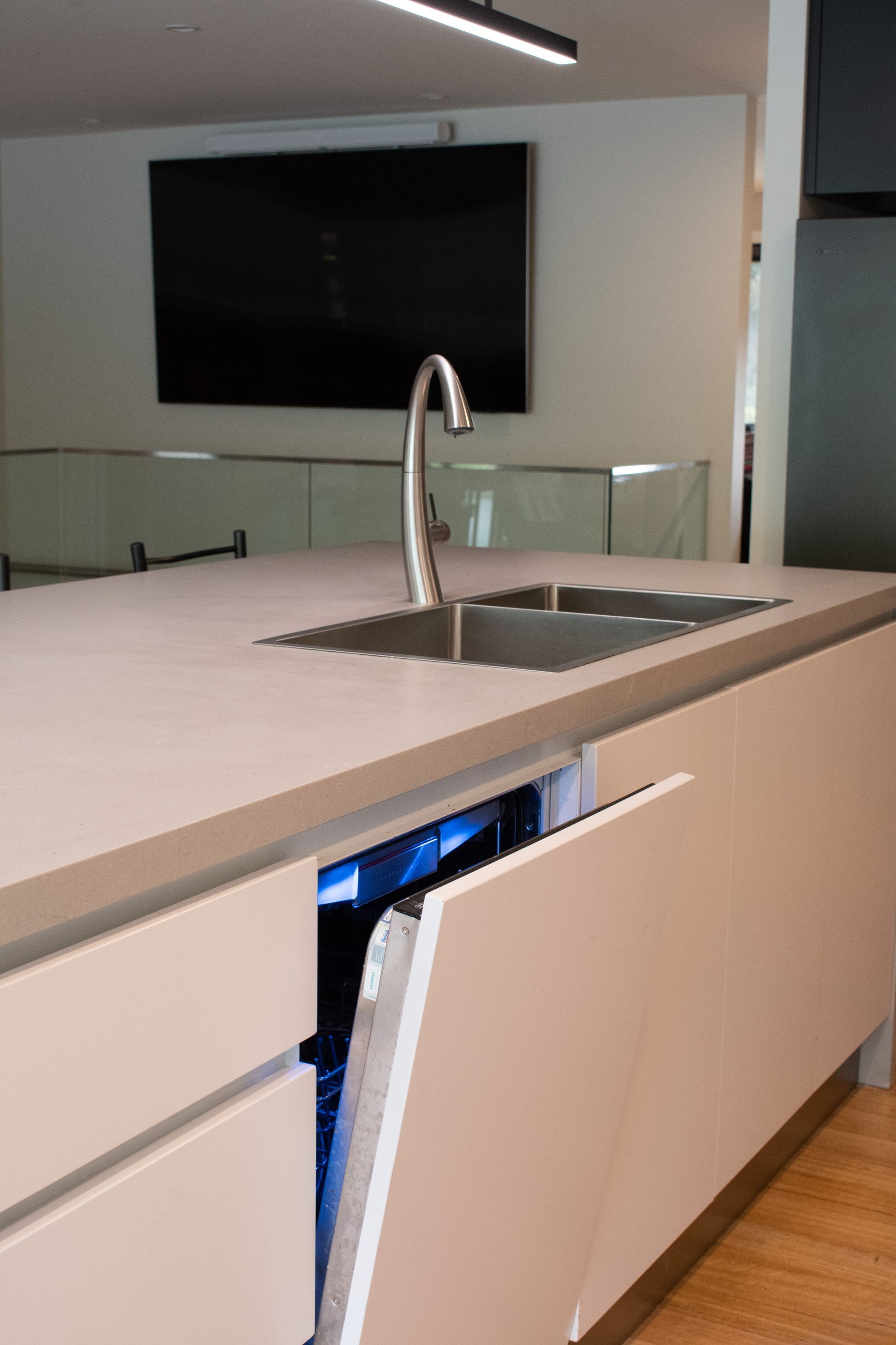 Gallery Canberra, ACT RBJ Kitchens & Bathrooms