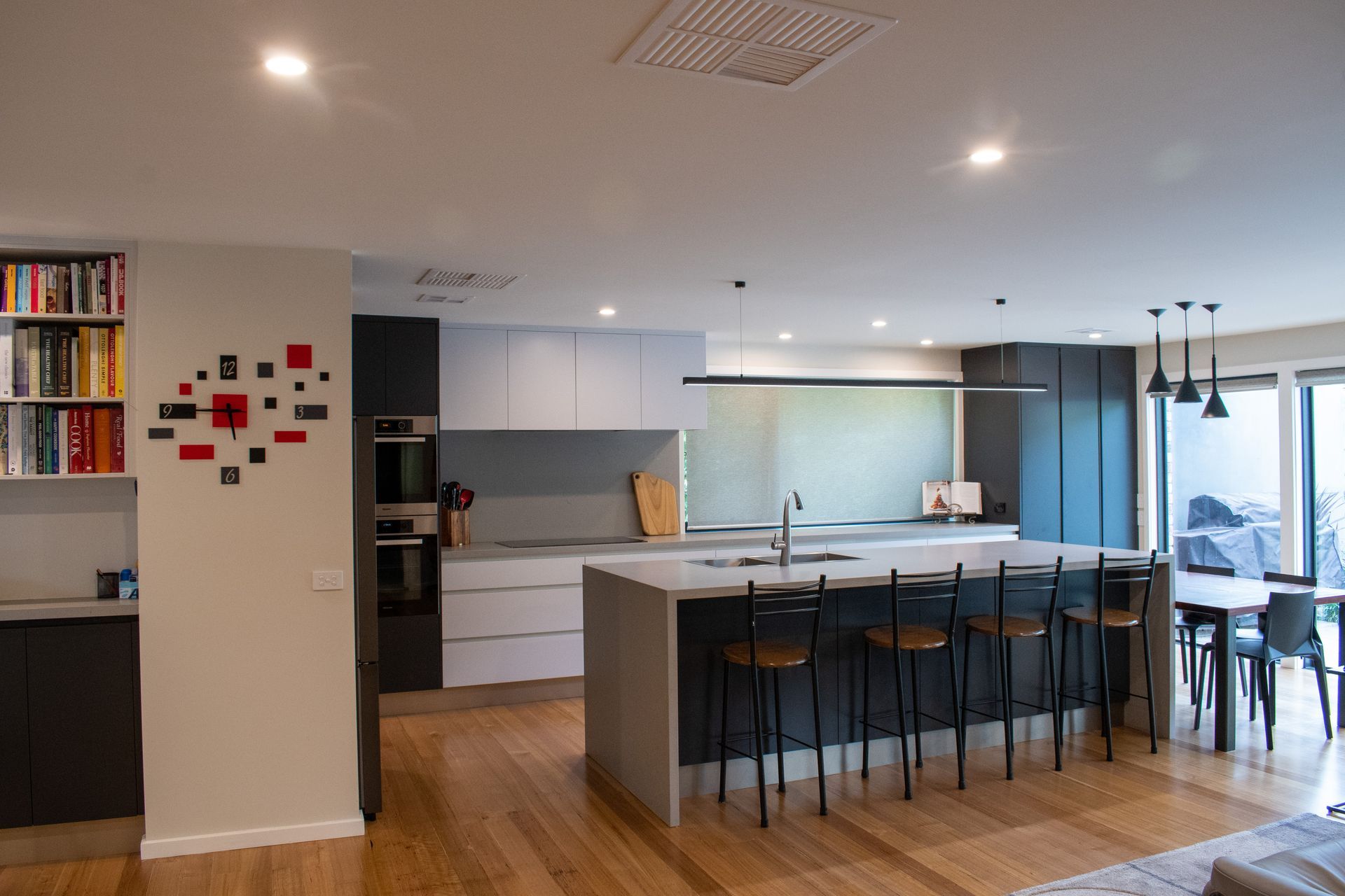 Gallery Canberra, ACT RBJ Kitchens & Bathrooms