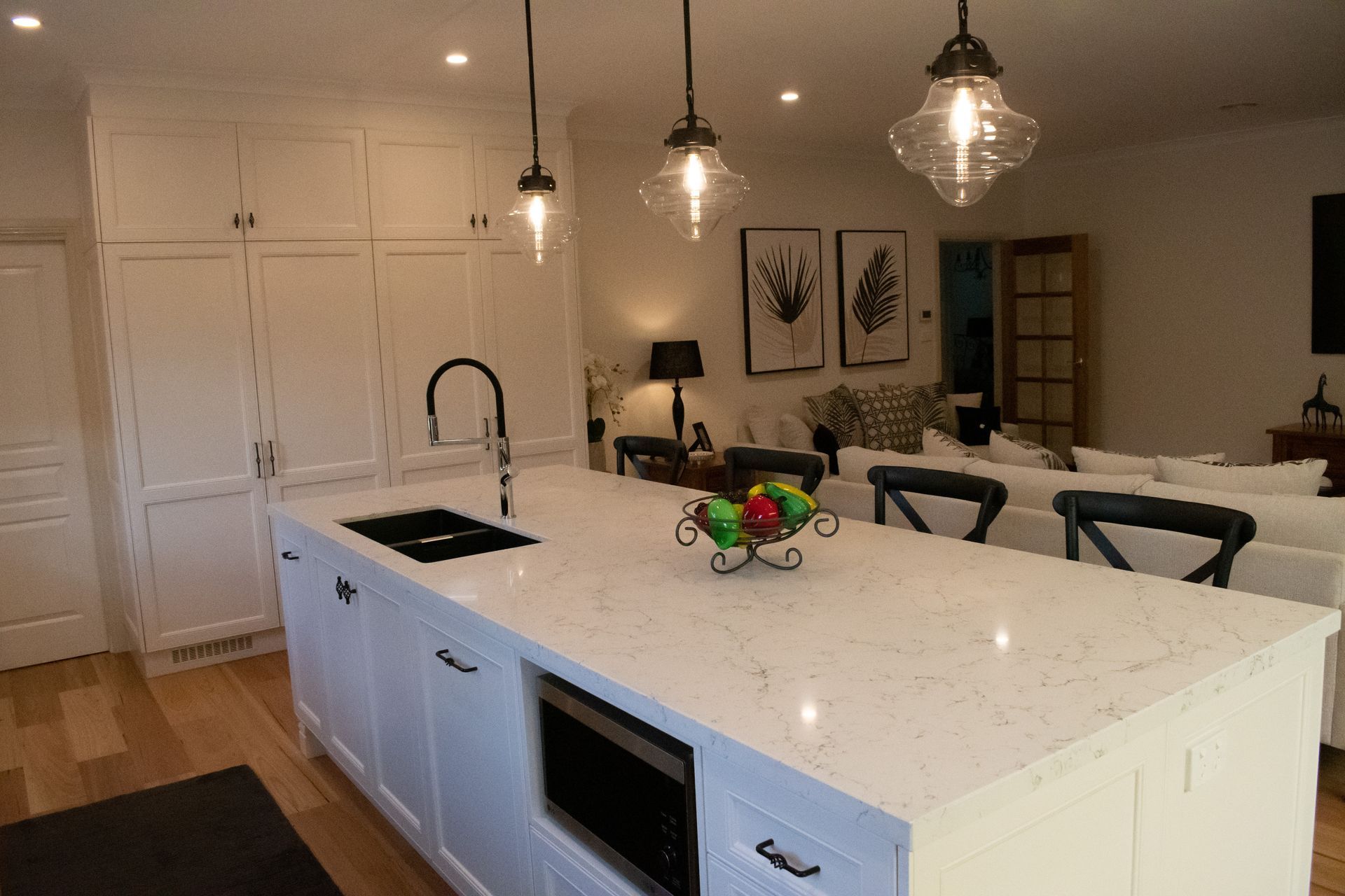 Gallery Canberra, ACT RBJ Kitchens & Bathrooms