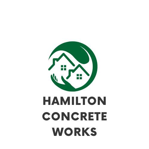 Concrete Patio and Porch Services Hamilton Concrete Works