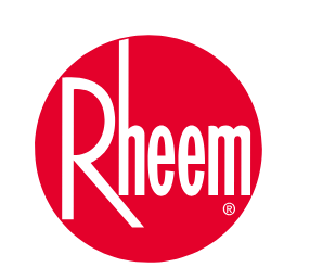 rheem logo