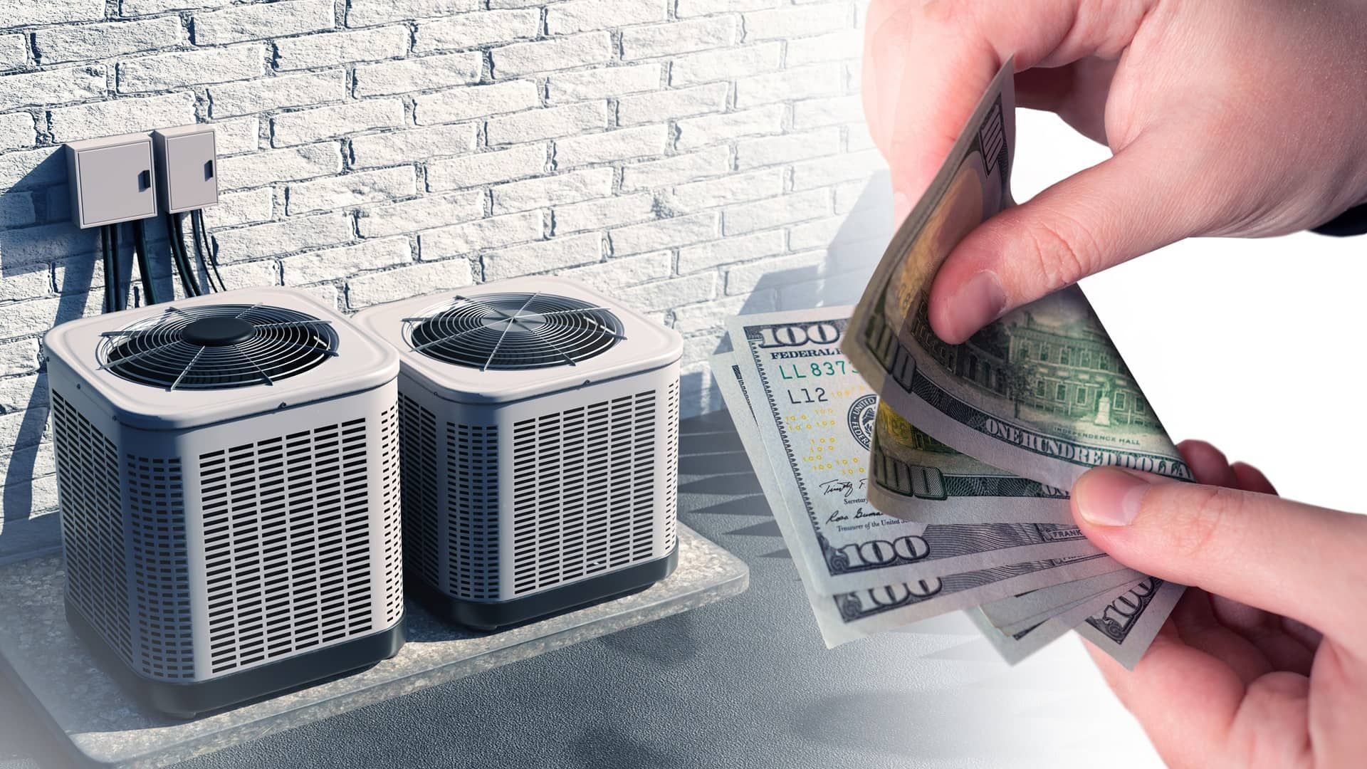 financing