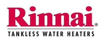 Rinnai Logo