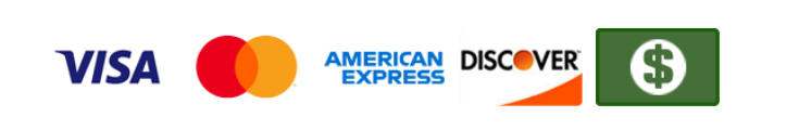 credit card logos