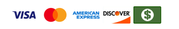 credit card logos