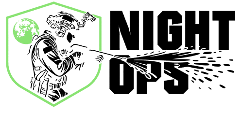 Night Ops Restoration Group logo