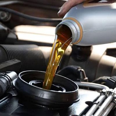 Car Oil — Brake Repairs in Palmerston, NT