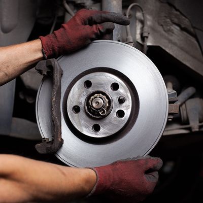 Brake Disc — Brake Repairs in Palmerston, NT