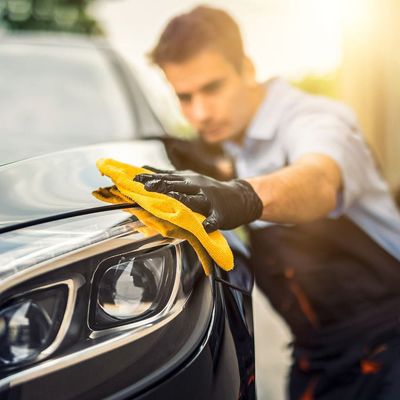 Car Cleaning — Brake Repairs in Palmerston, NT