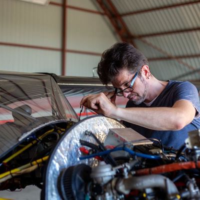 Aviation Repair — Brake Repairs in Palmerston, NT