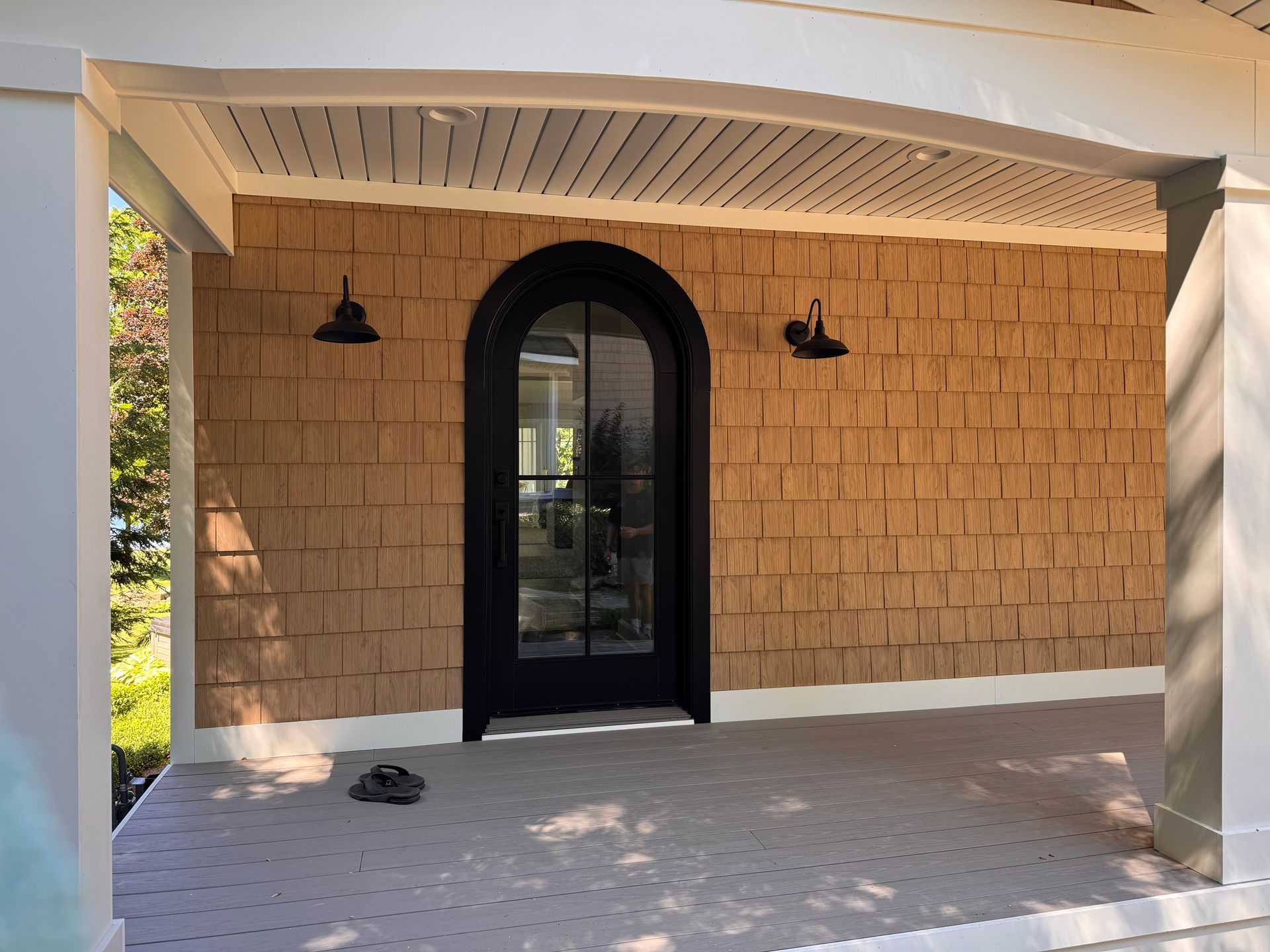 Special Order Doors
