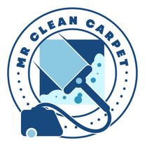 Mr Clean Carpet Logo