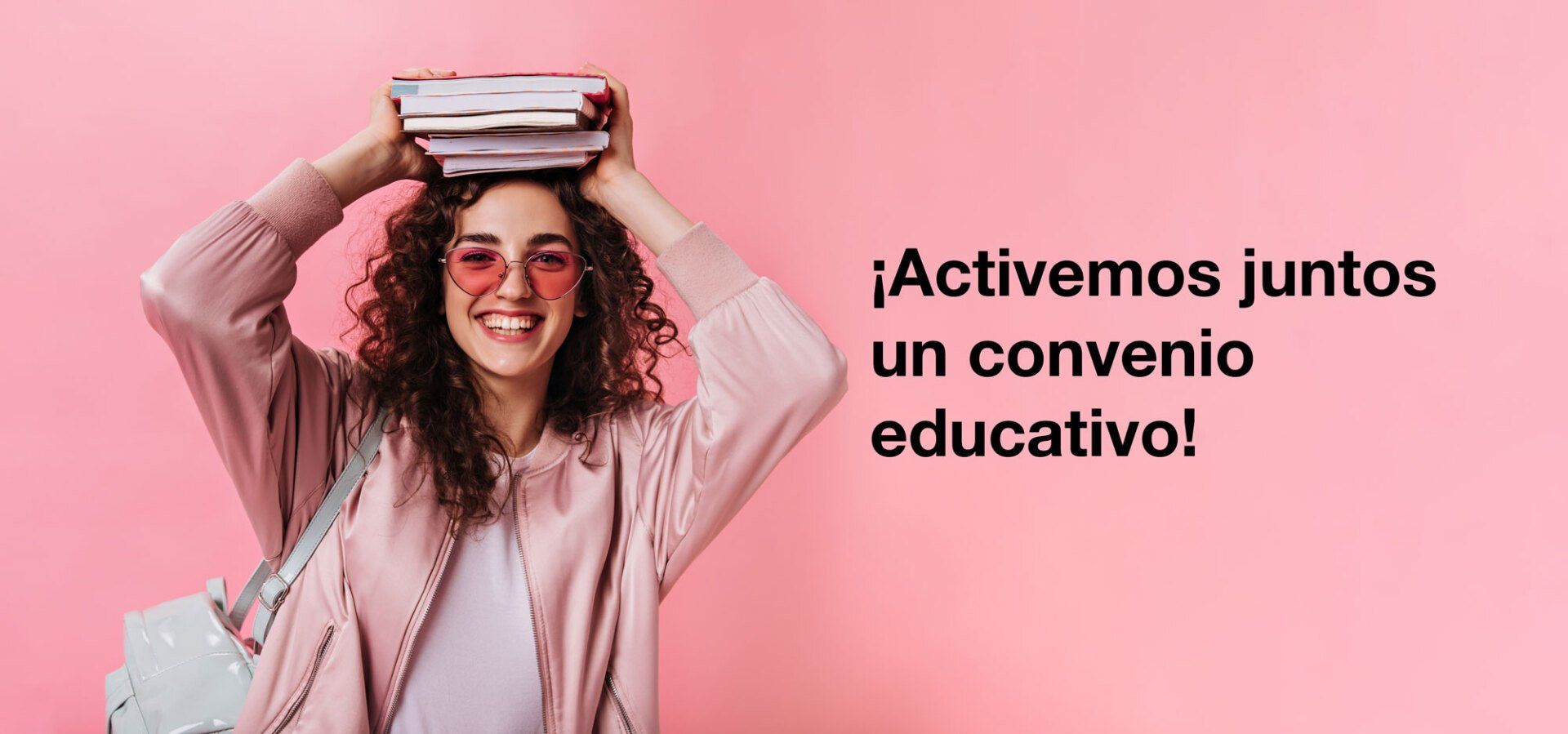 Convenios Educativos