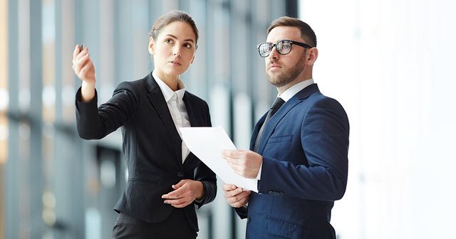 Maestría en Ingeniería Administrativa