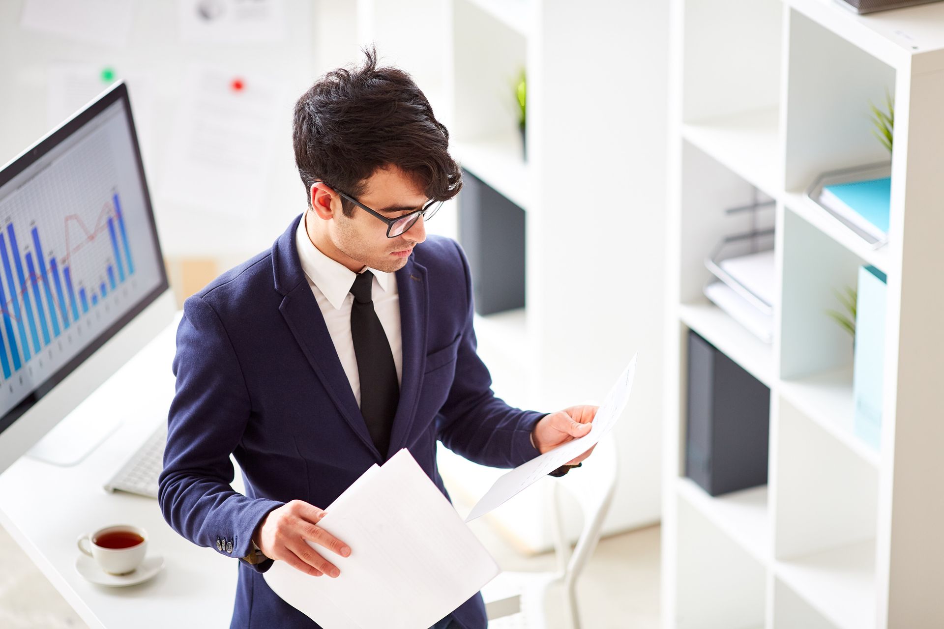 Ingeniería Administrativa