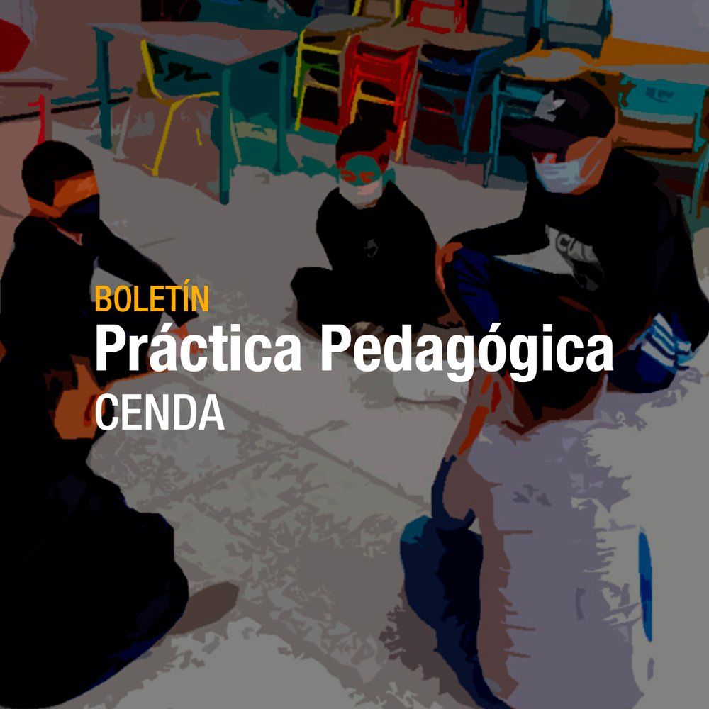 Bienestar Institucional CENDA