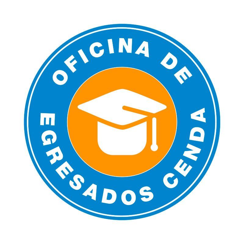 Oficina de Egresados / Graduados de CENDA