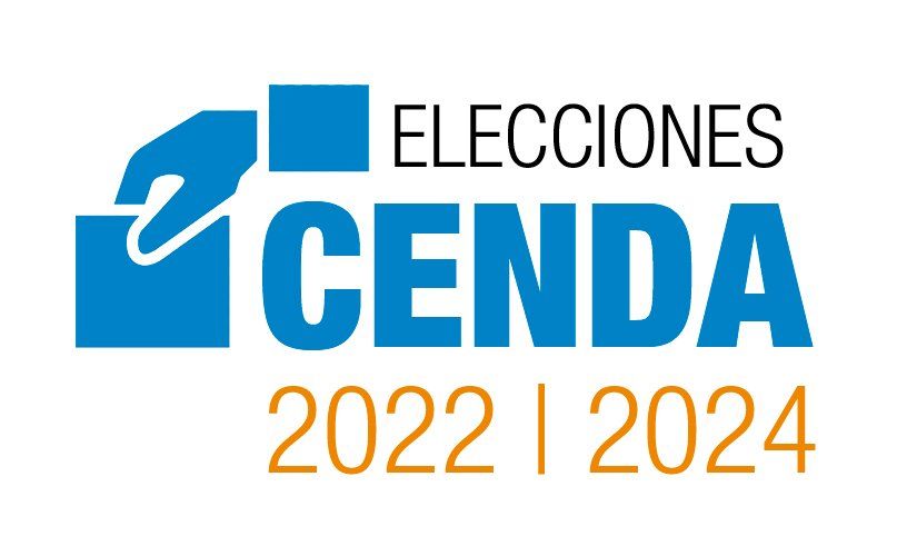 Elecciones Cenda 2022 - 2024