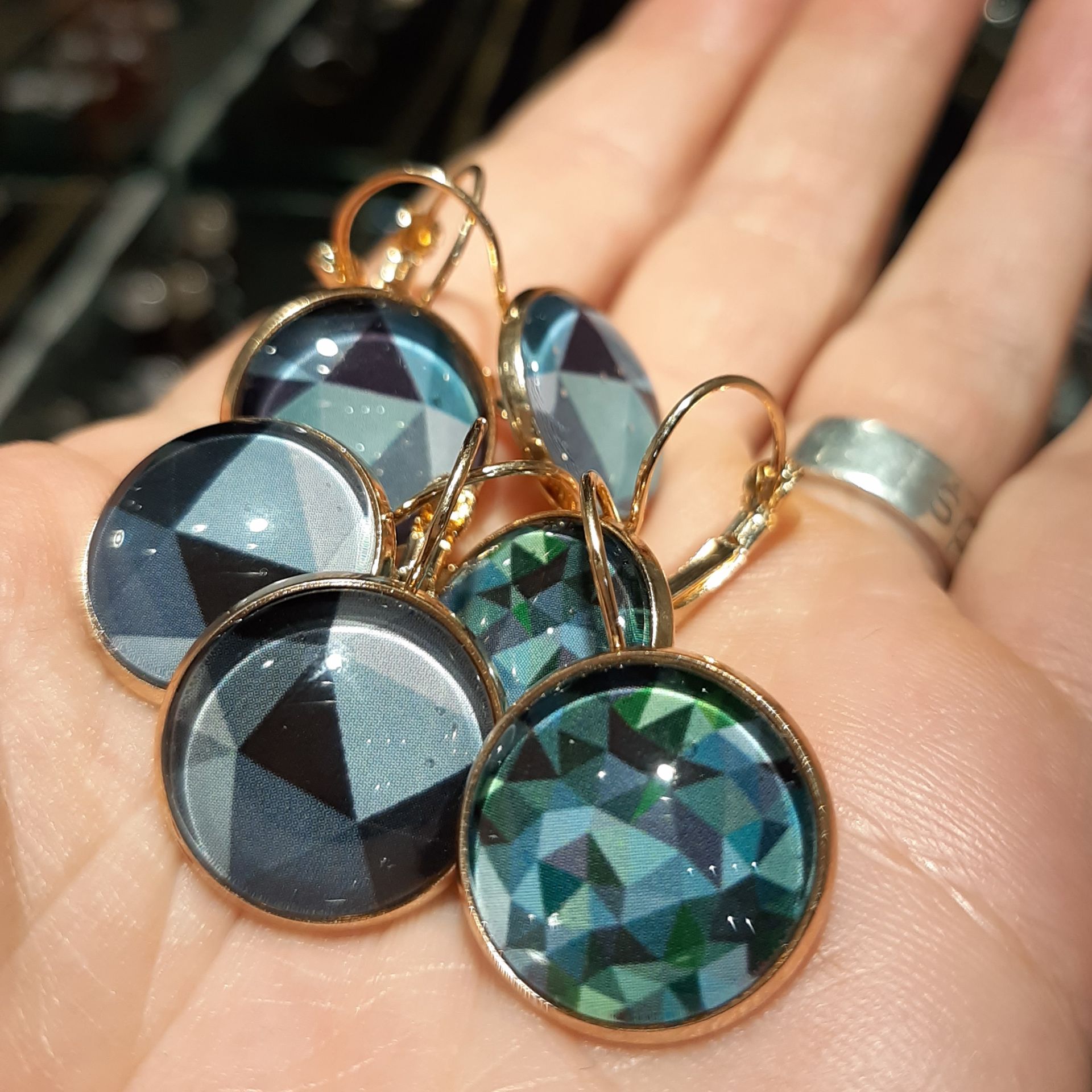 christine trieste accessori abbigliamento