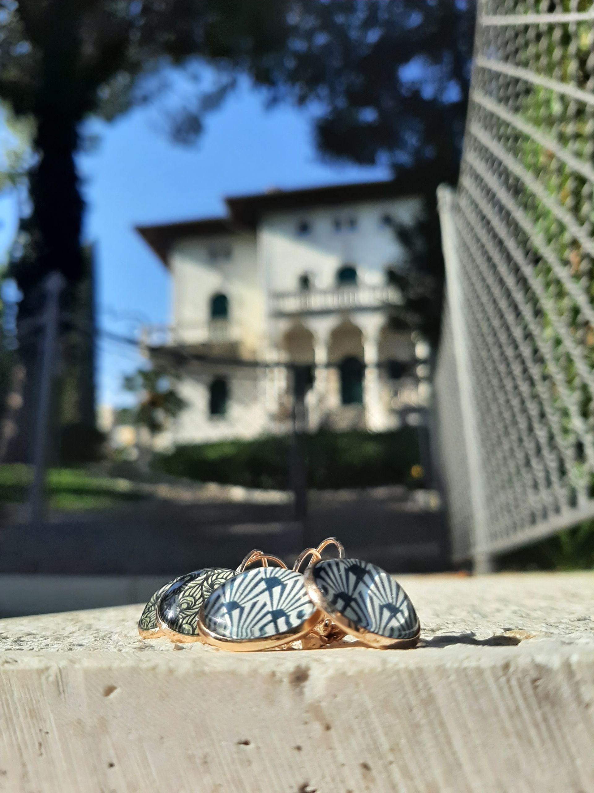 christine trieste accessori abbigliamento