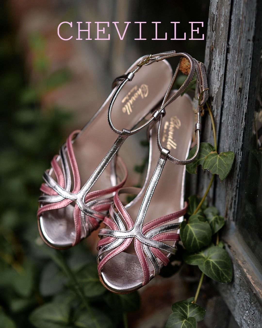 christine trieste calzature