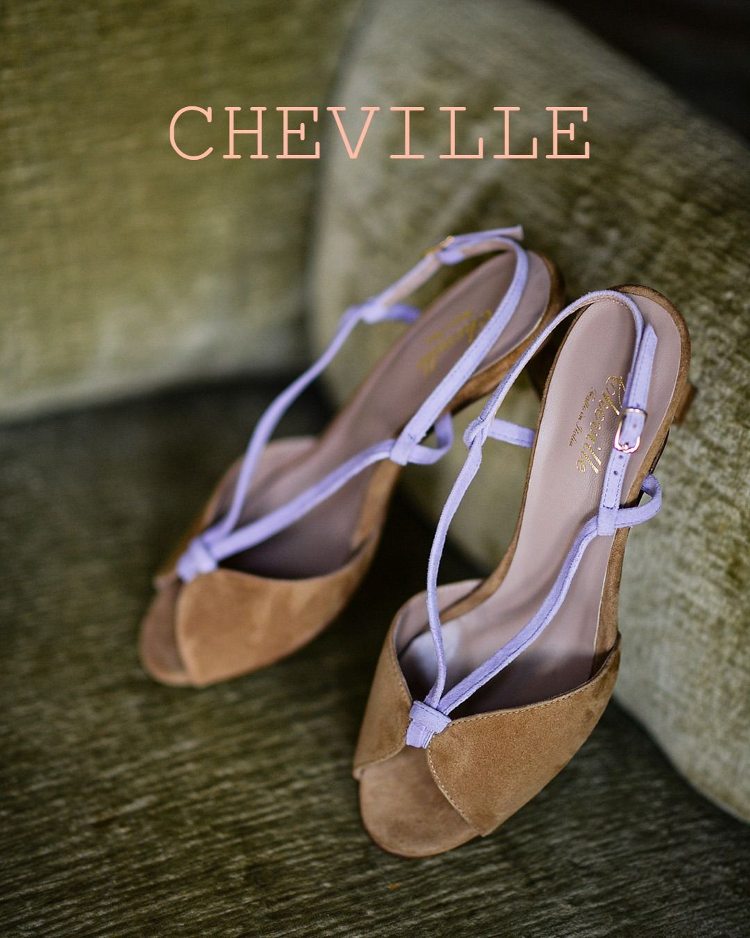 christine trieste calzature