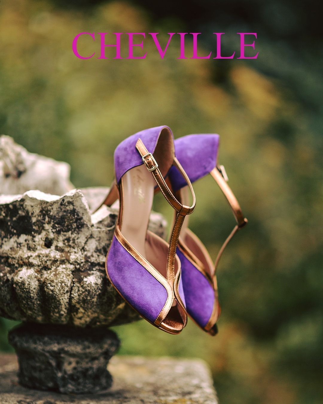 christine trieste calzature