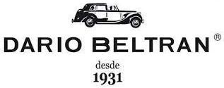 dario beltran
