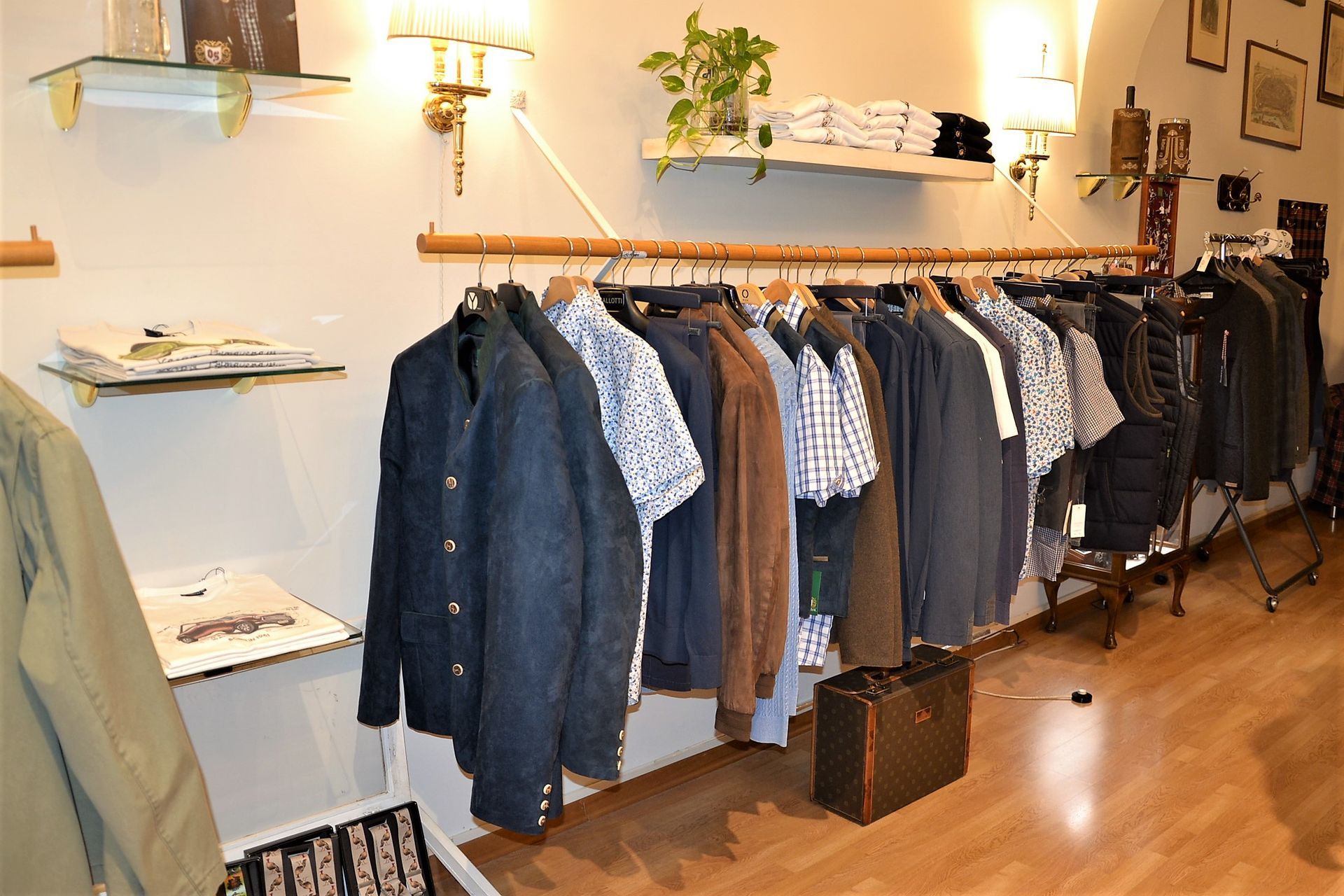 christine trieste abbigliamento austriaco