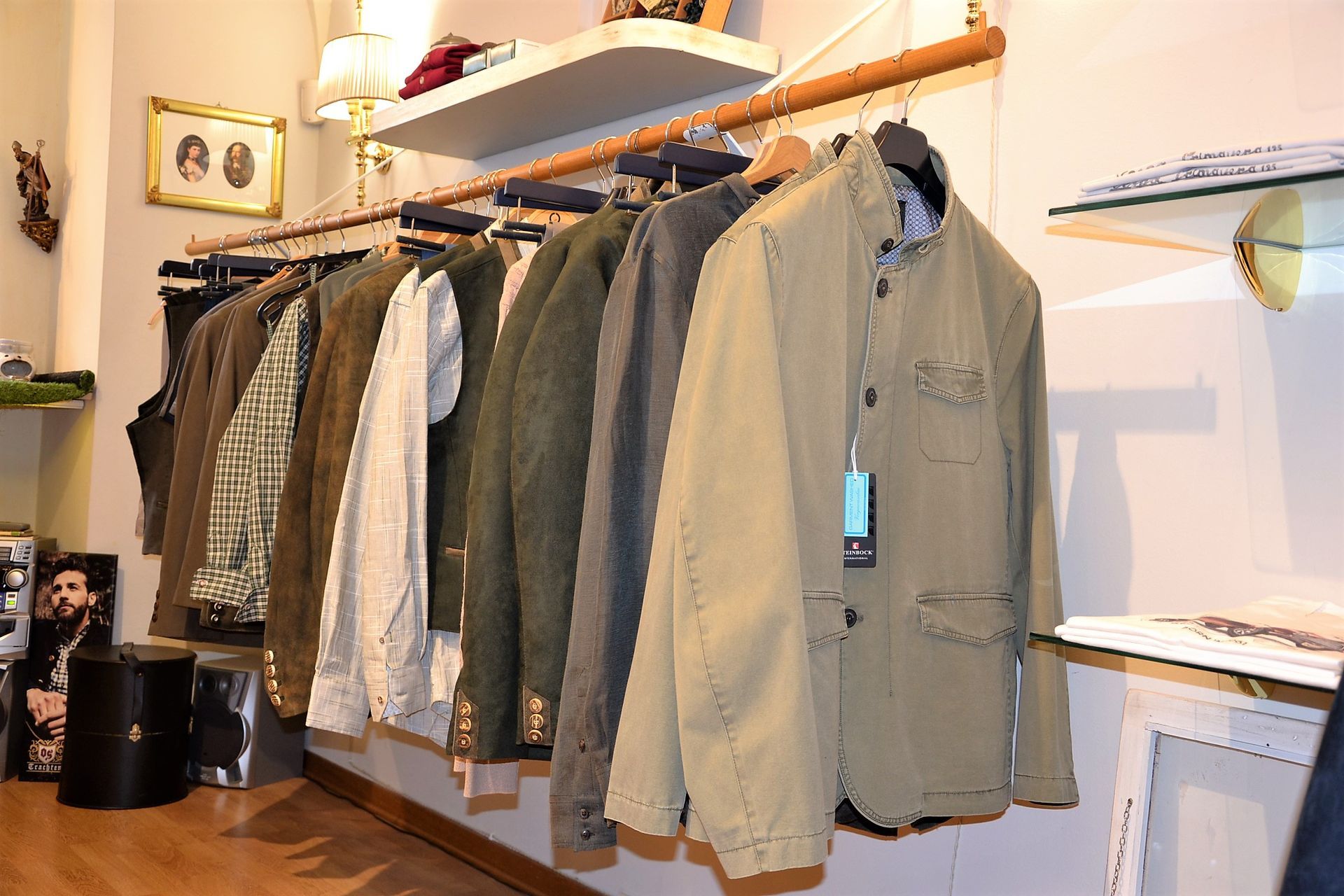 christine trieste abbigliamento austriaco