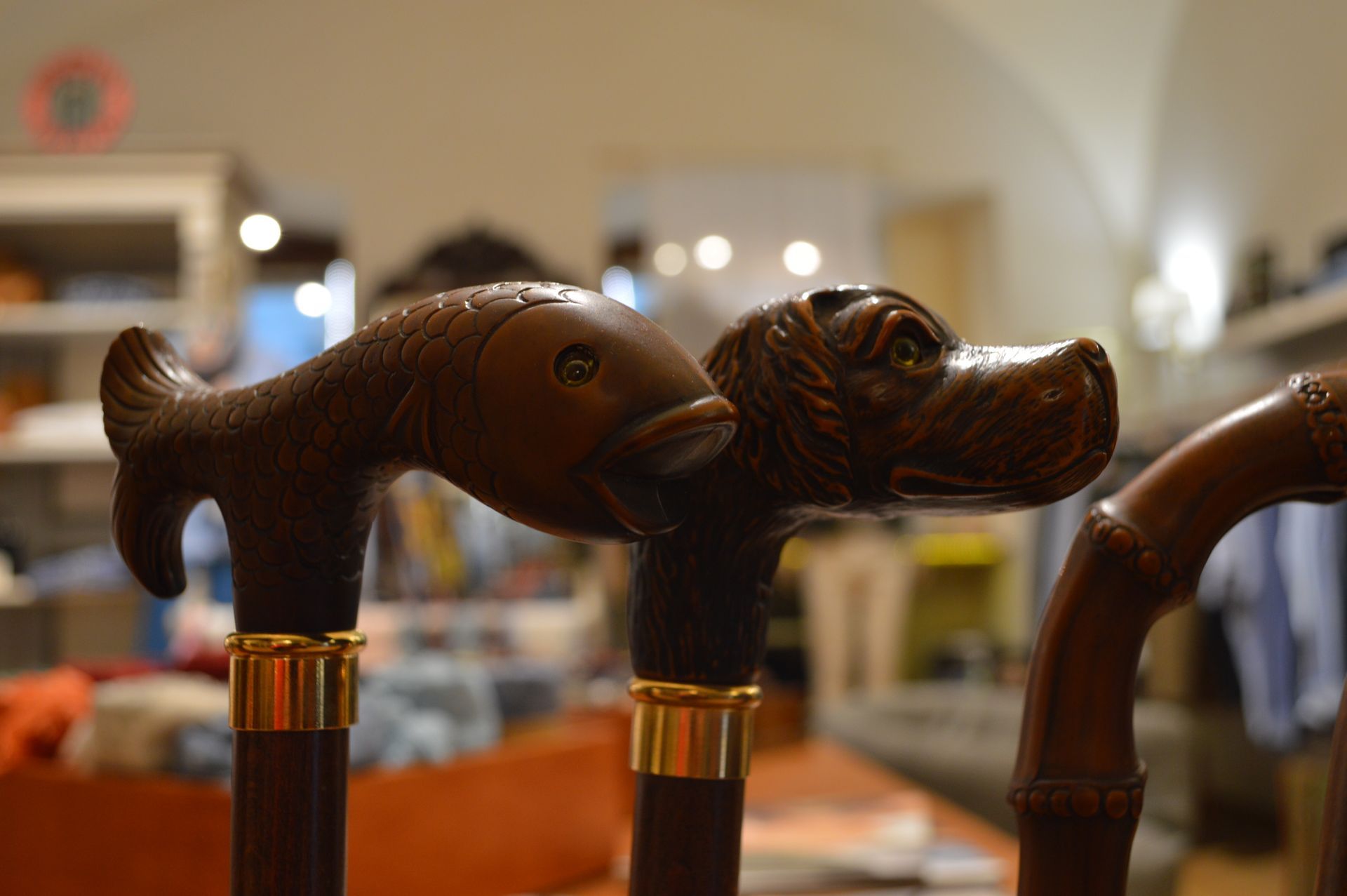 christine trieste accessori abbigliamento