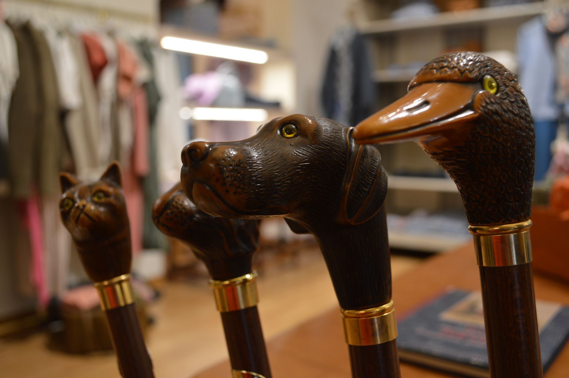 christine trieste accessori abbigliamento