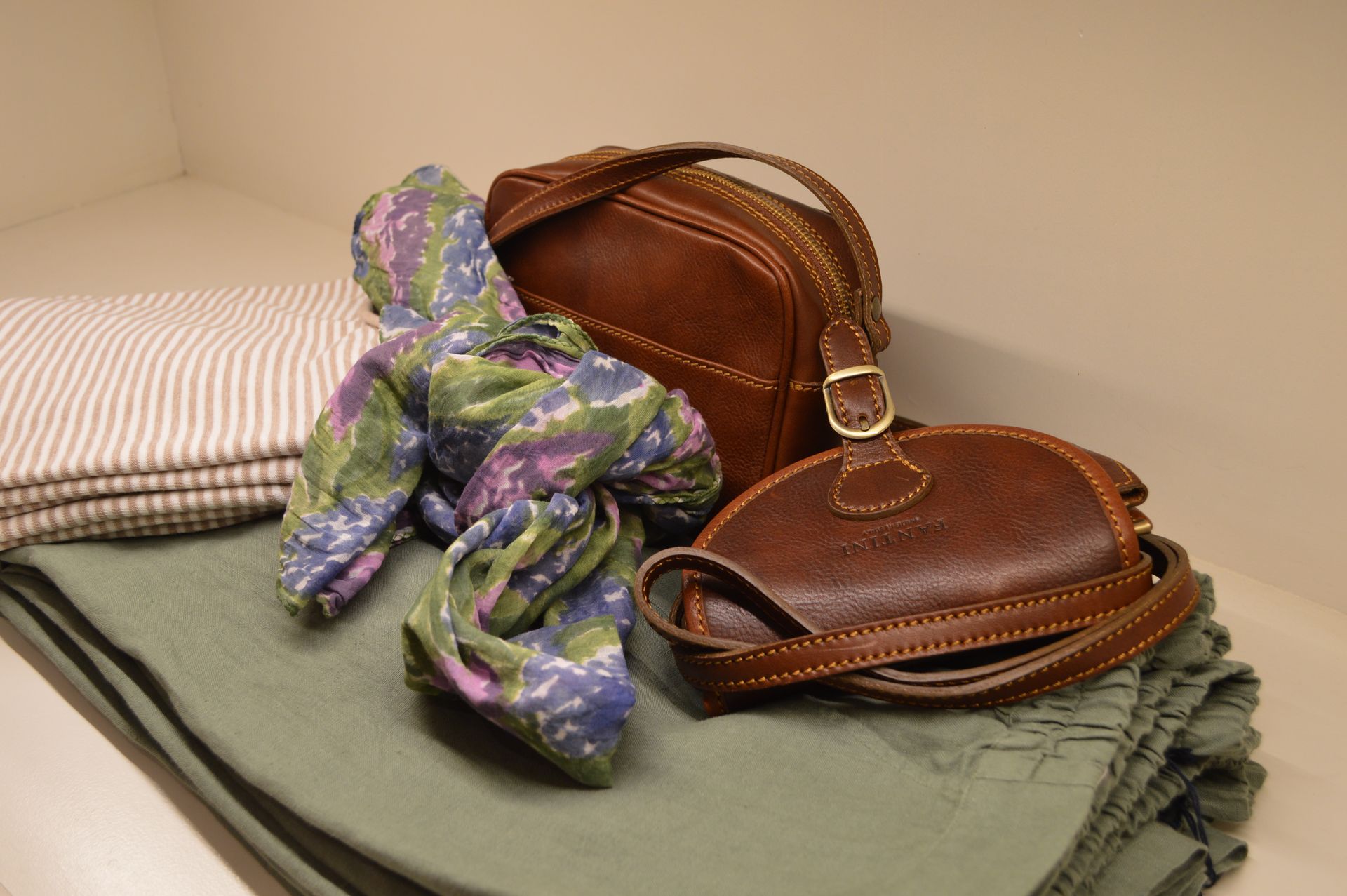 christine trieste accessori abbigliamento