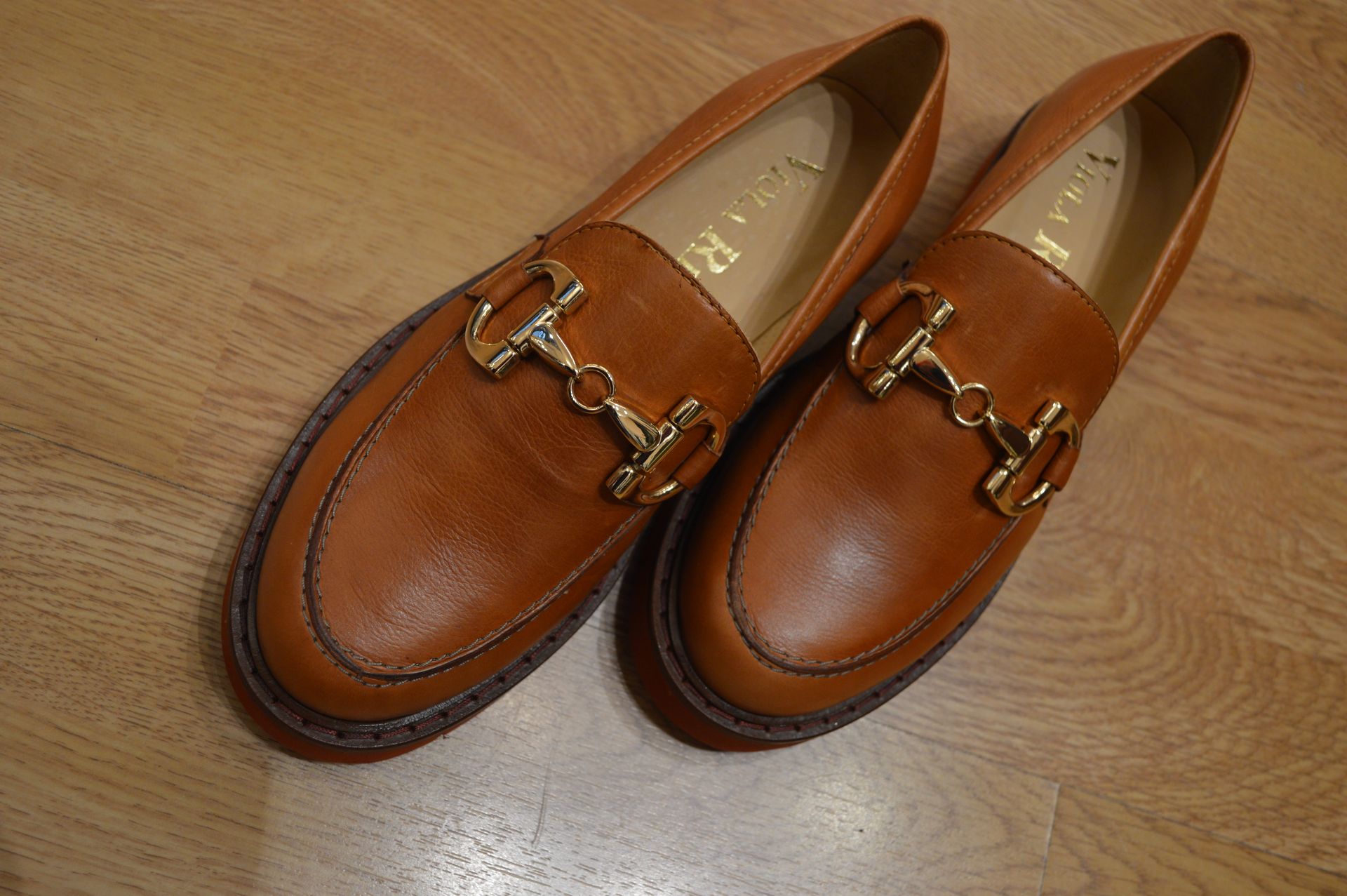 christine trieste calzature