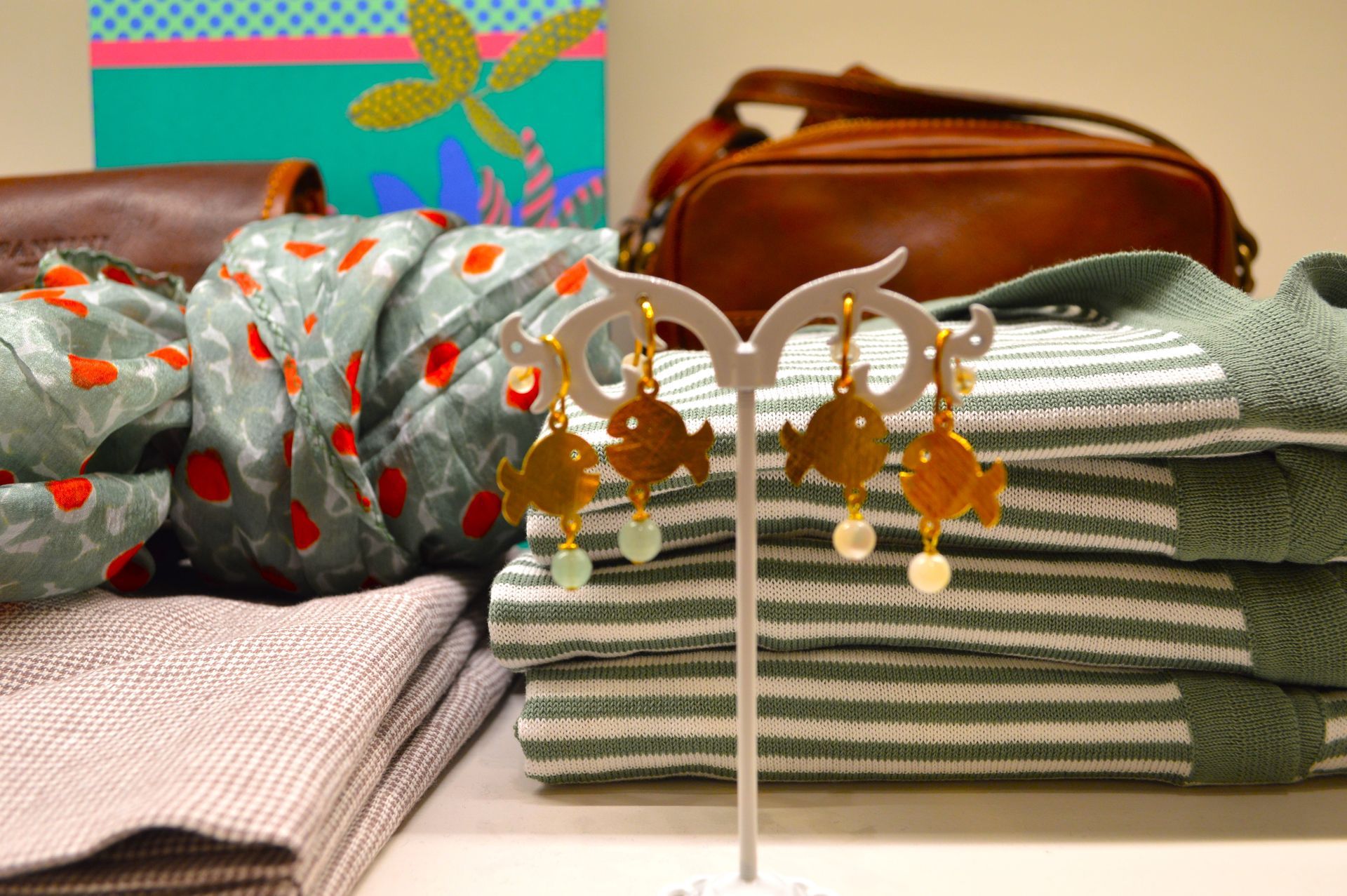 christine trieste accessori abbigliamento